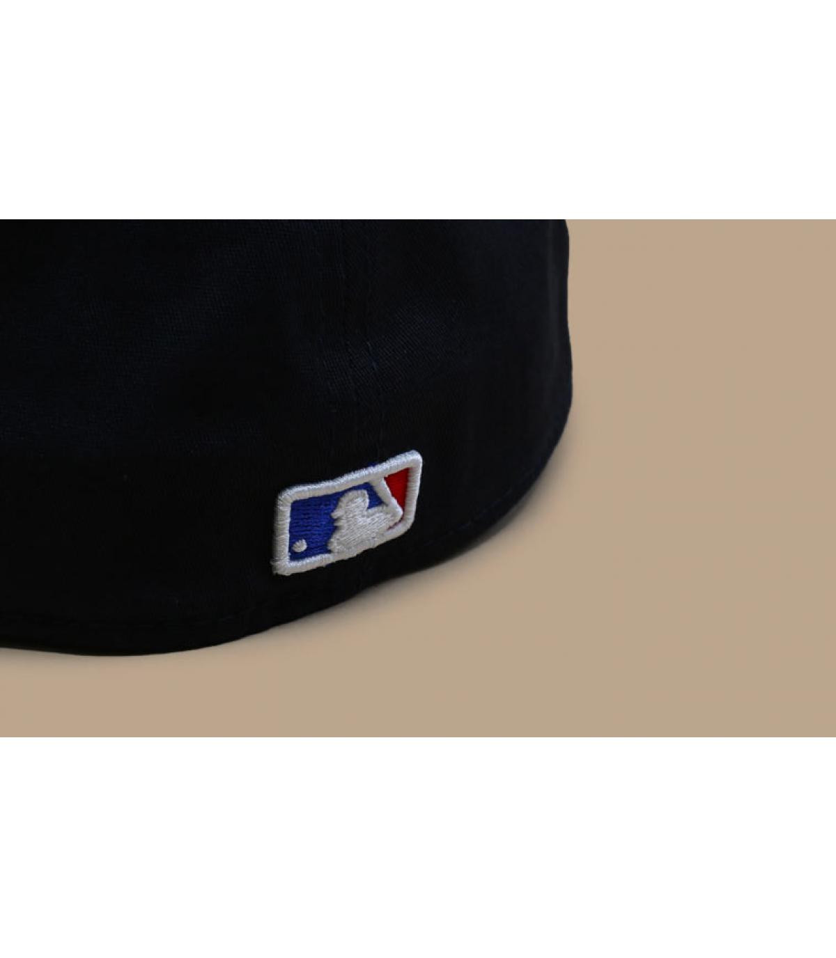 New Era Casquette League Ess 3930 Boston